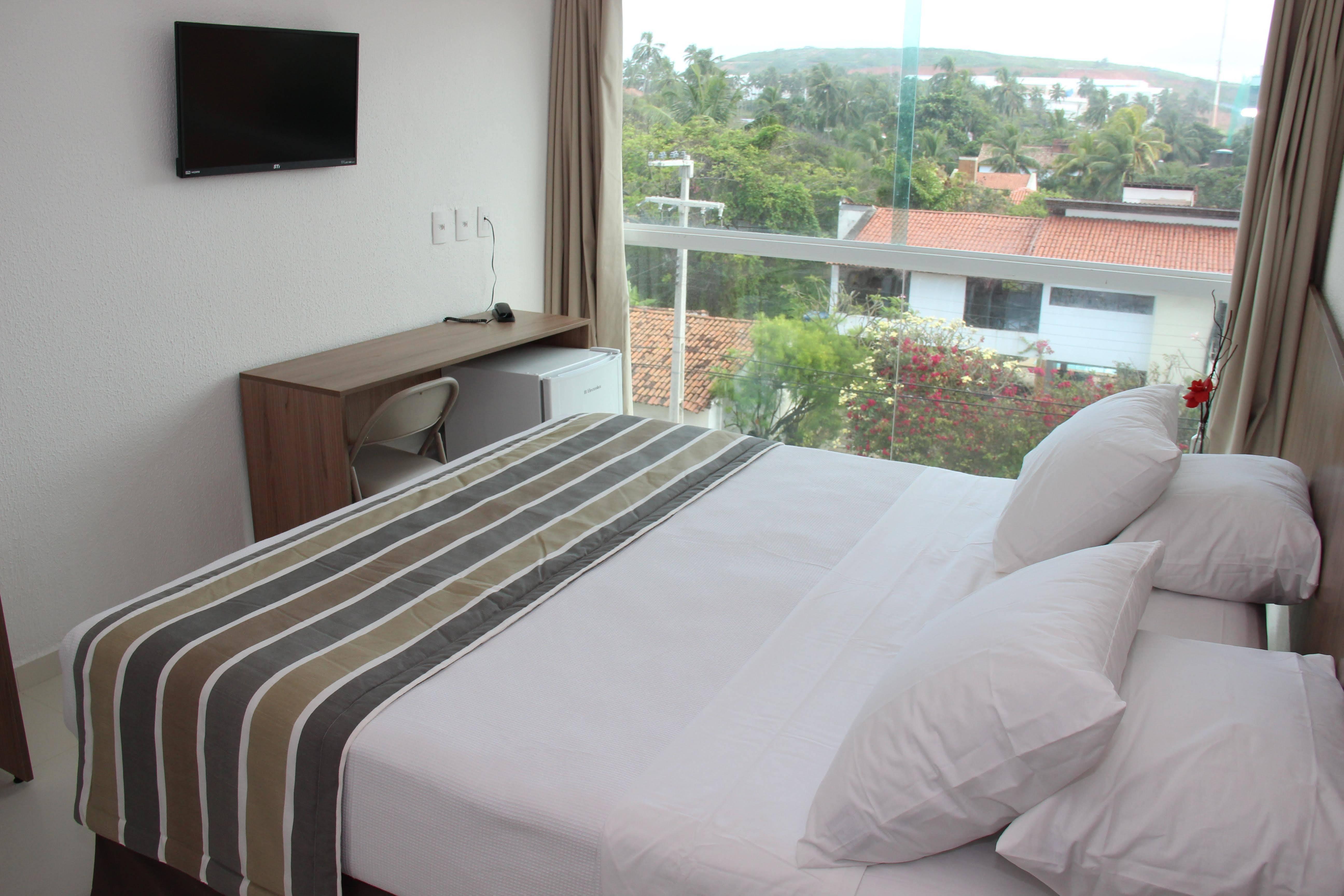 Conde Hotel Maceio Exterior photo