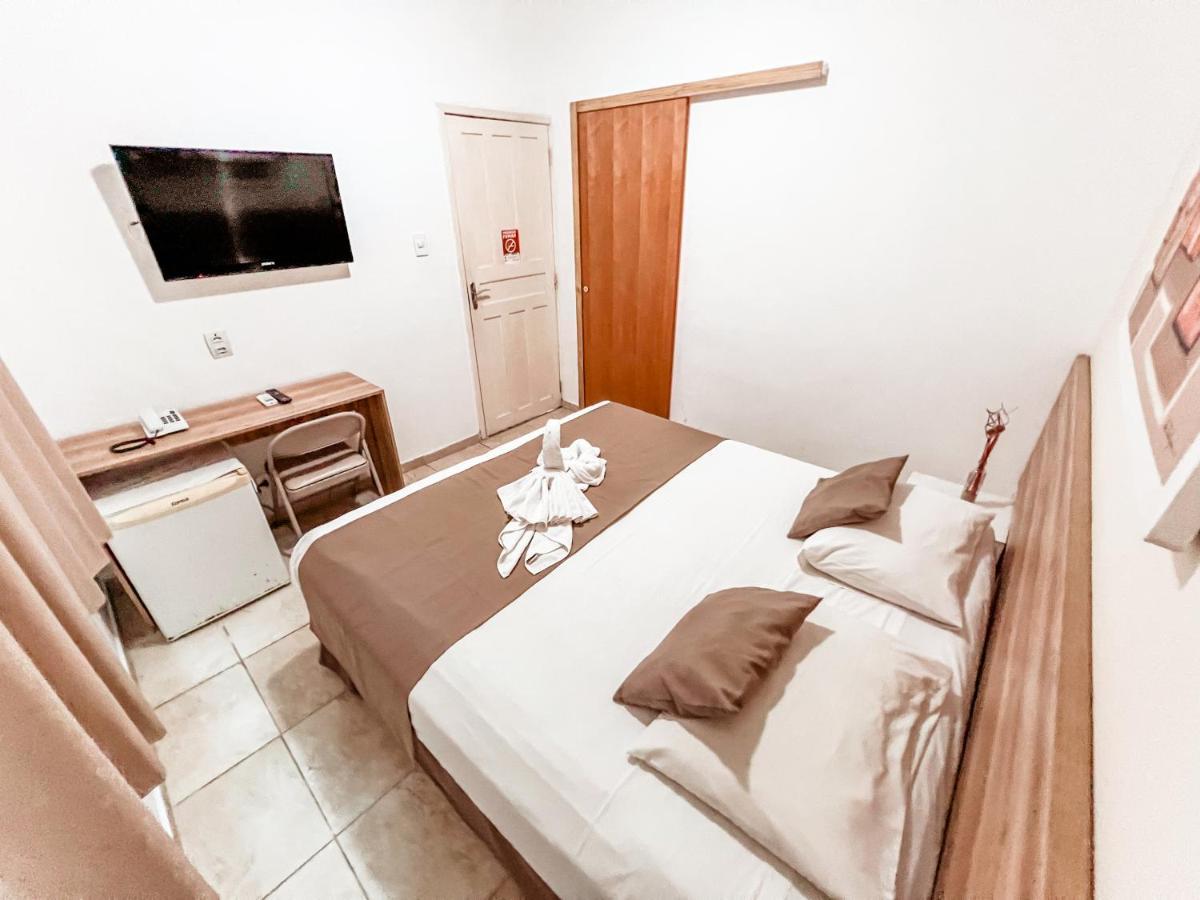 Conde Hotel Maceio Room photo
