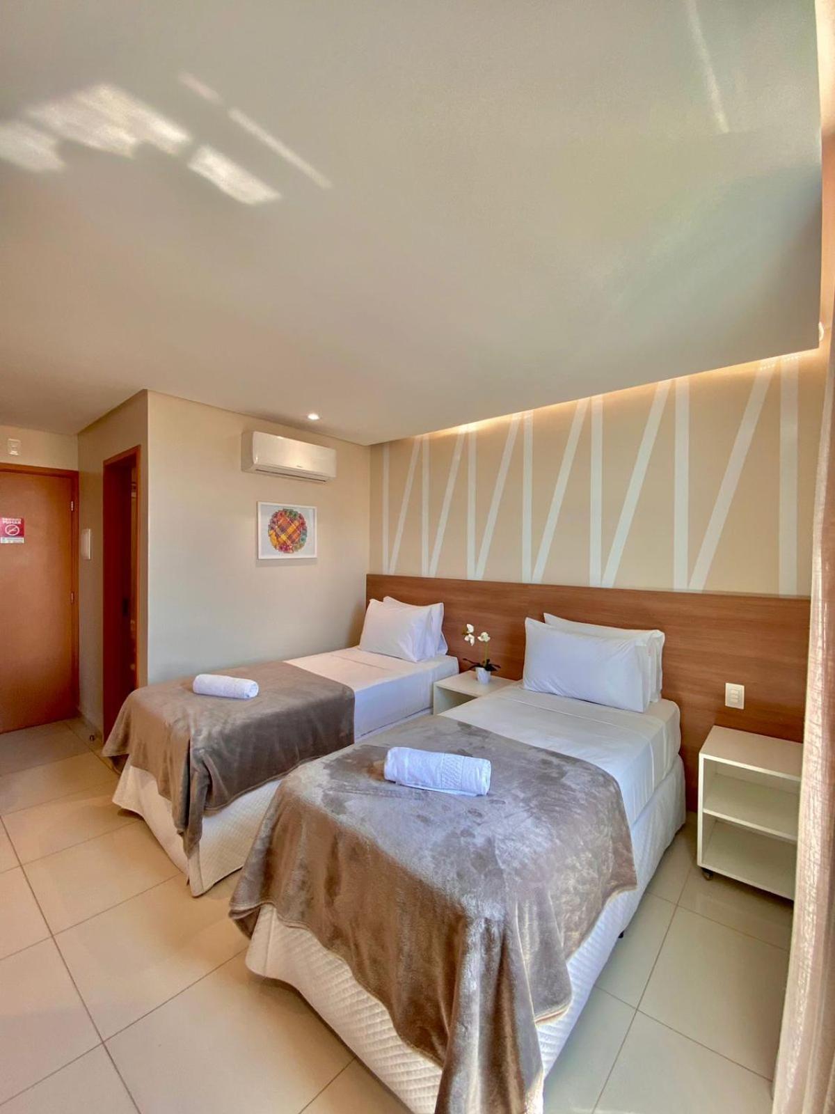 Conde Hotel Maceio Exterior photo