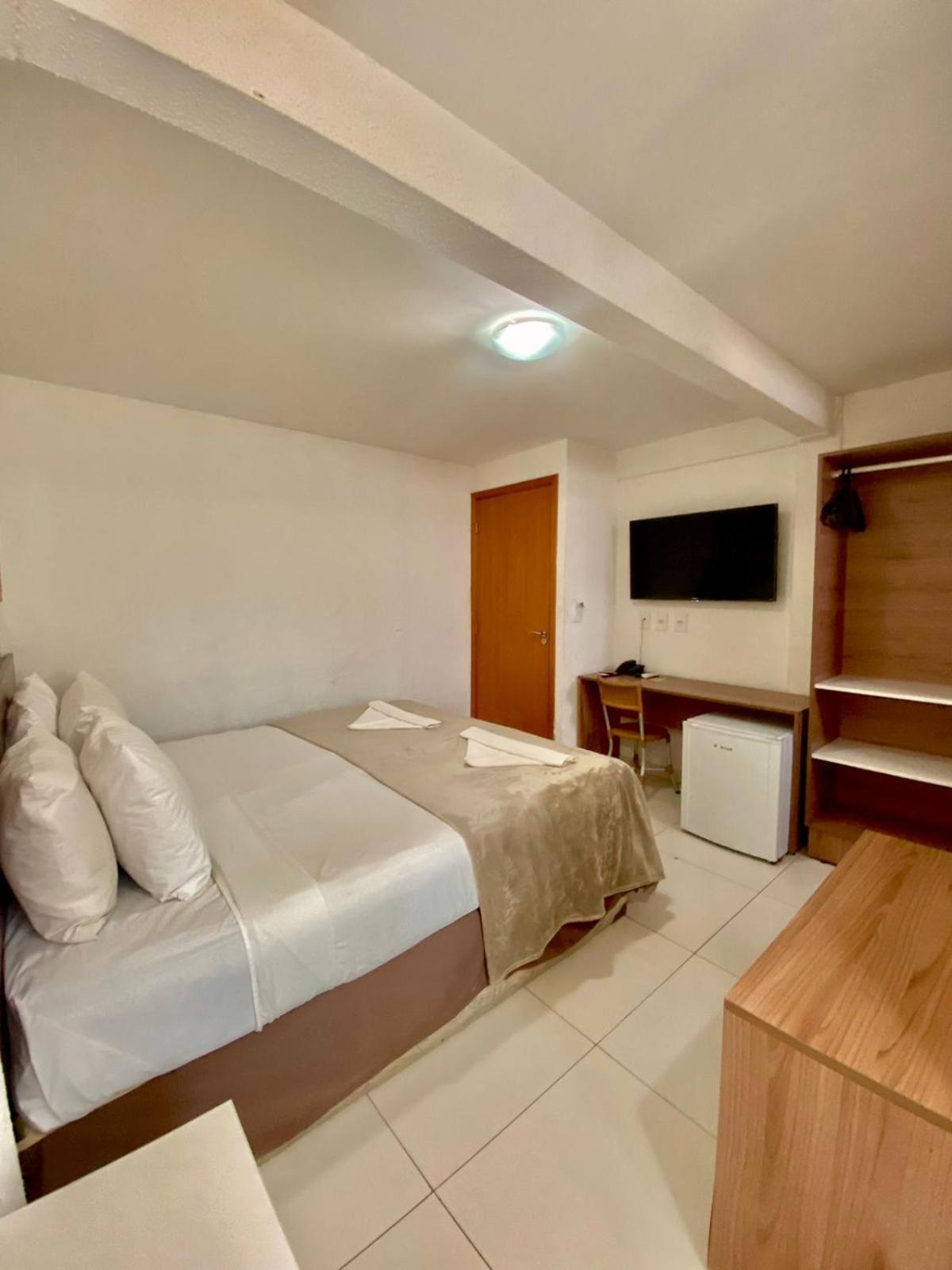 Conde Hotel Maceio Exterior photo