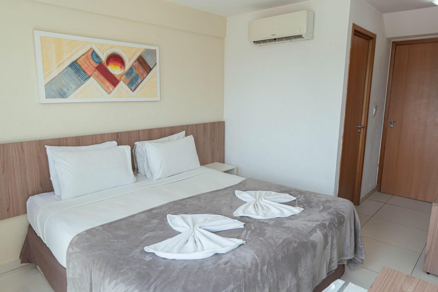 Conde Hotel Maceio Exterior photo